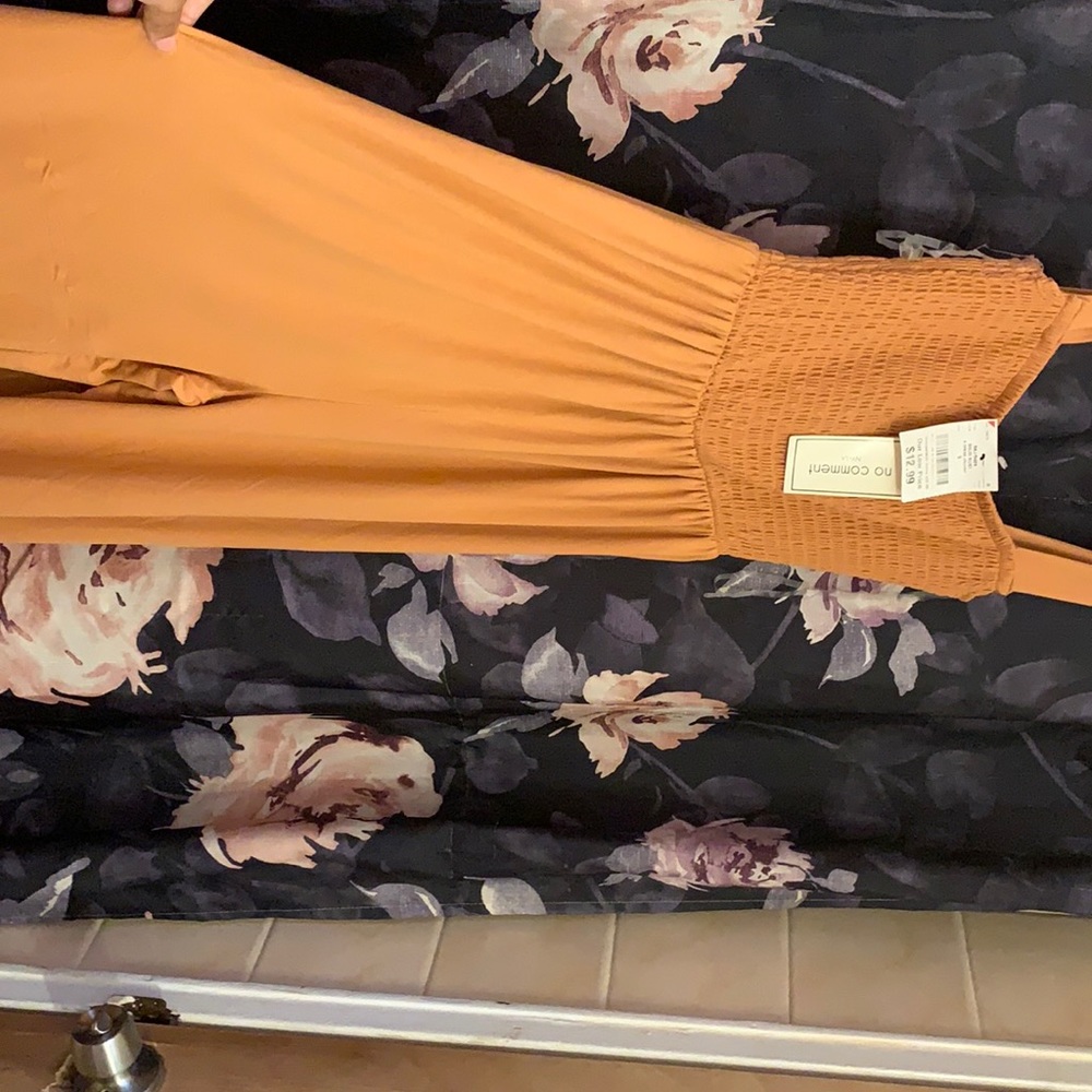 Jumpsuit